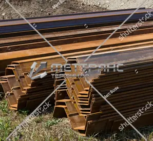 Шпунт Л5-УМ С255 в Санкт-Петербурге