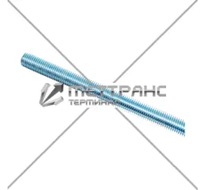 Шпилька резьбовая М8 в Санкт-Петербурге
