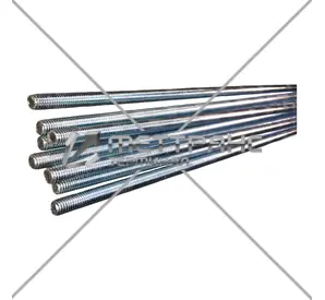 Шпилька резьбовая М8х1000 мм в Санкт-Петербурге