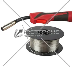 Алюминиевая сварочная проволока для полуавтоматов в Санкт-Петербурге