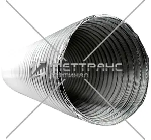 Труба гофрированная алюминиевая в Санкт-Петербурге